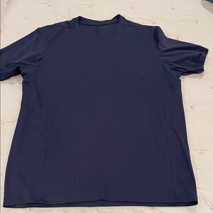 Ten Thousand Distance Men's Navy Blue T-Shirt